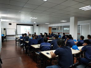 技術(shù)服務(wù)進(jìn)企業(yè)——專業(yè)力量賦能瓶窯產(chǎn)業(yè)升級